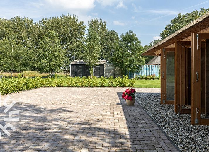 Guest house 551716 - Holiday property Noordwest Overijssel - OV575