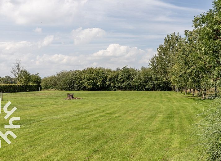 Guest house 551716 - Holiday property Noordwest Overijssel - OV575