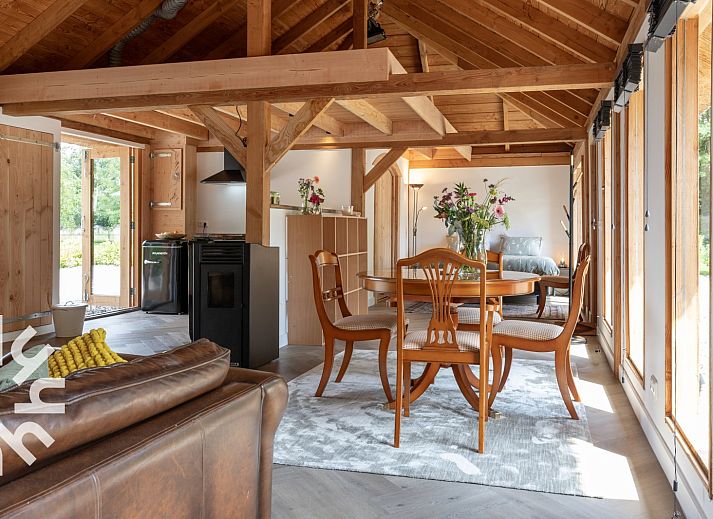 Guest house 551716 - Holiday property Noordwest Overijssel - OV575