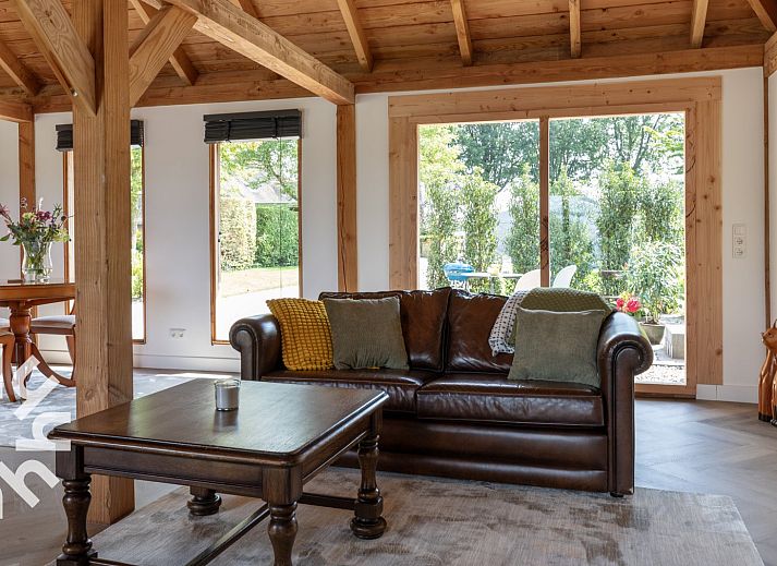 Guest house 551716 - Holiday property Noordwest Overijssel - OV575