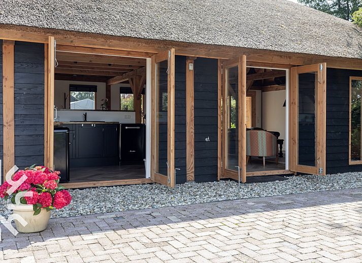 Guest house 551716 - Holiday property Noordwest Overijssel - OV575