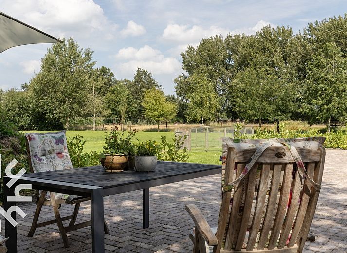 Guest house 551716 - Holiday property Noordwest Overijssel - OV575