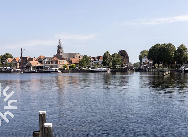 Guest house 551716 - Holiday property Noordwest Overijssel - OV575