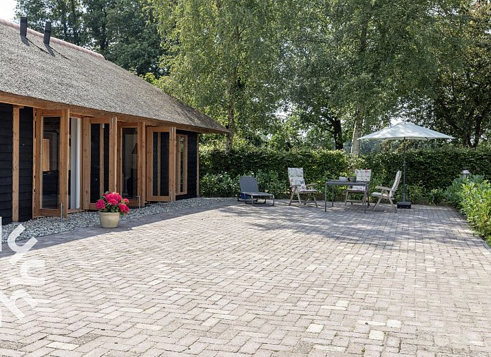 Guest house 551716 - Holiday property Noordwest Overijssel - OV575