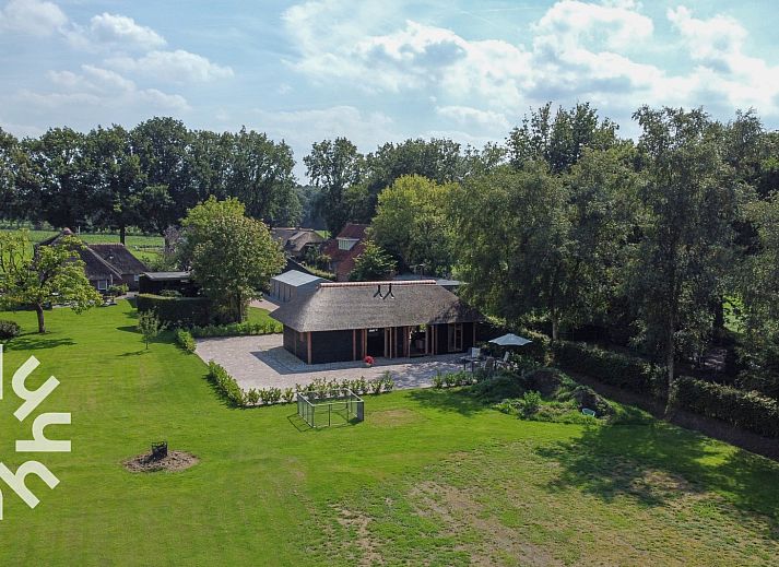 Guest house 551716 - Holiday property Noordwest Overijssel - OV575