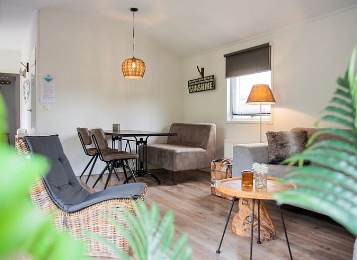 Unterkunft 551717 - Ferienhaus Noordwest Overijssel - Vakantiehuisje in Sint Jansklooster