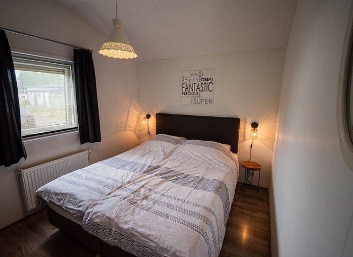 Unterkunft 551717 - Ferienhaus Noordwest Overijssel - Vakantiehuisje in Sint Jansklooster