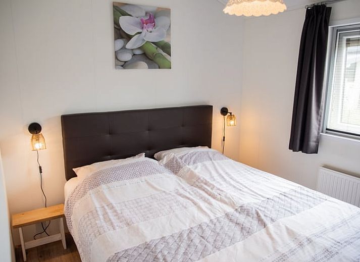 Unterkunft 551717 - Ferienhaus Noordwest Overijssel - Vakantiehuisje in Sint Jansklooster