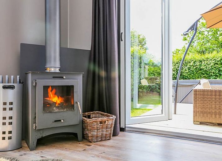 Unterkunft 551717 - Ferienhaus Noordwest Overijssel - Vakantiehuisje in Sint Jansklooster