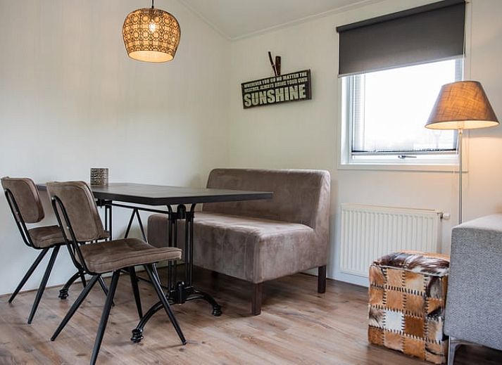 Unterkunft 551717 - Ferienhaus Noordwest Overijssel - Vakantiehuisje in Sint Jansklooster