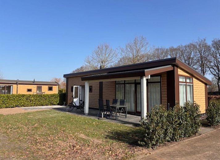 Unterkunft 551719 - Ferienhaus Noordwest Overijssel - OV787