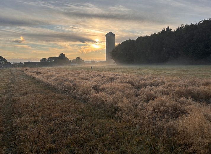 Unterkunft 551719 - Ferienhaus Noordwest Overijssel - OV787