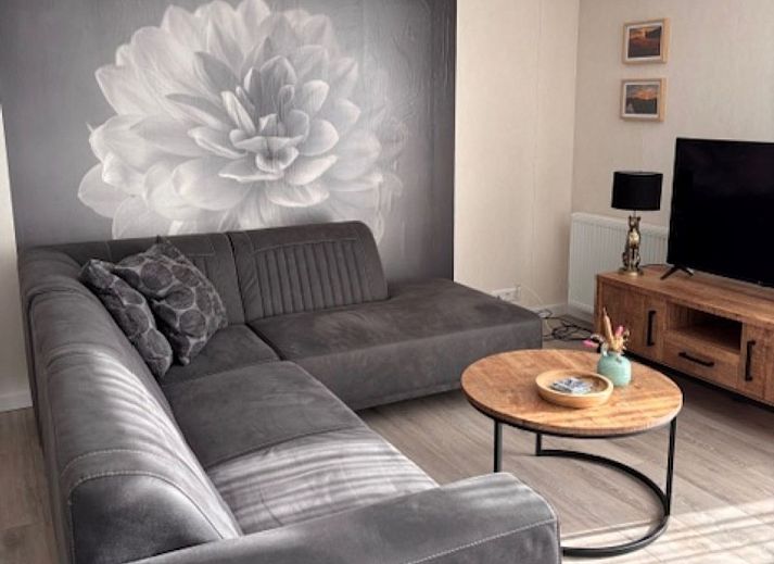 Unterkunft 551719 - Ferienhaus Noordwest Overijssel - OV787