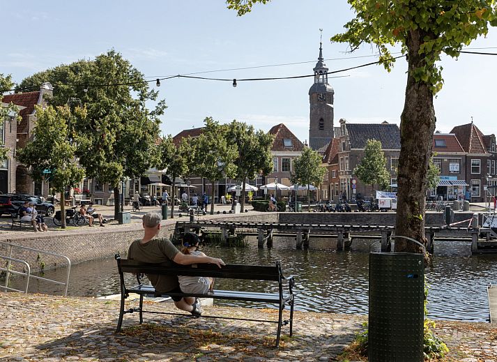 Unterkunft 551719 - Ferienhaus Noordwest Overijssel - OV787