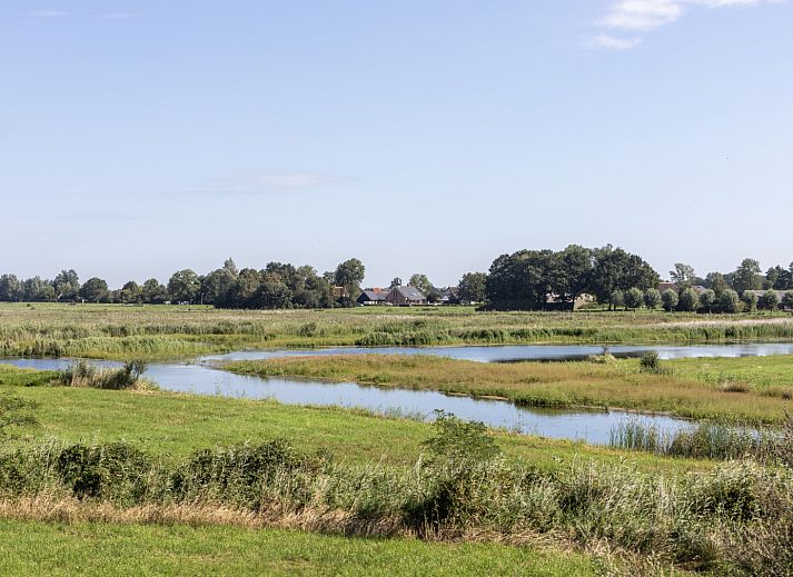 Unterkunft 551719 - Ferienhaus Noordwest Overijssel - OV787