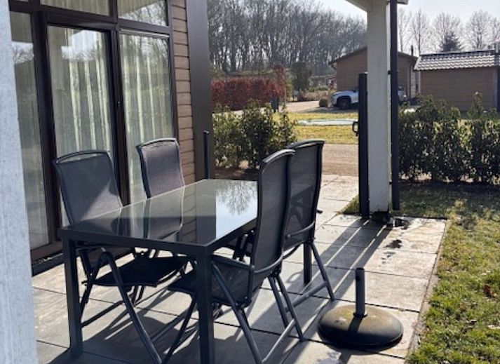 Unterkunft 551719 - Ferienhaus Noordwest Overijssel - OV787