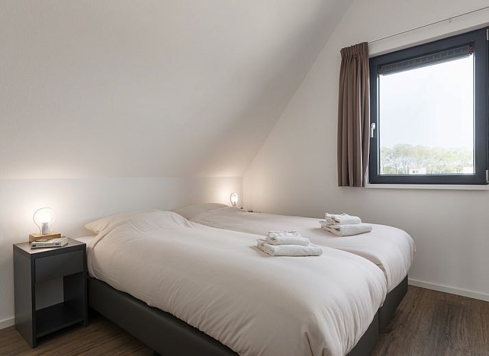 Verblijf 551812 - Vakantiewoning Noordwest Overijssel - Watervilla 4