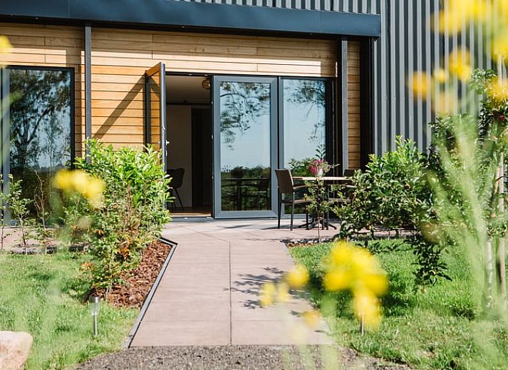 Verblijf 551814 • Vakantiewoning Noordwest Overijssel • Waterstaete Ossenzijl 2