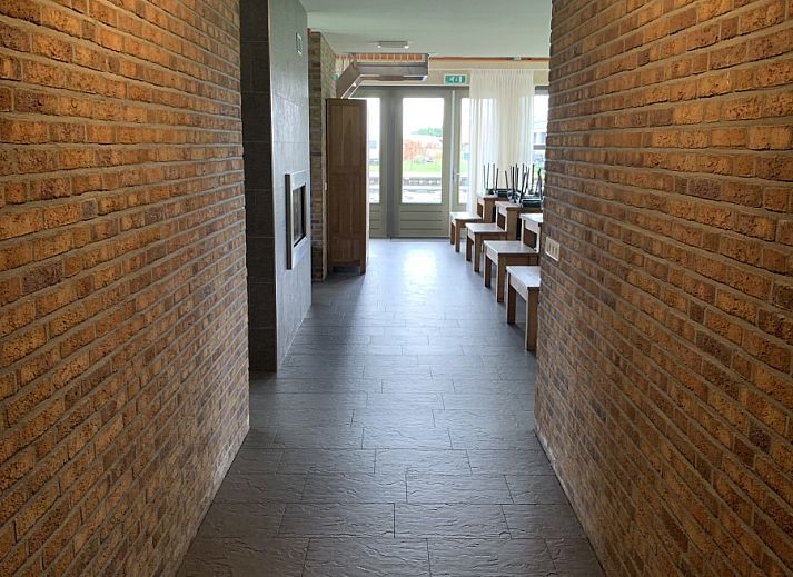 Verblijf 551815 - Vakantiewoning Noordwest Overijssel - OV205