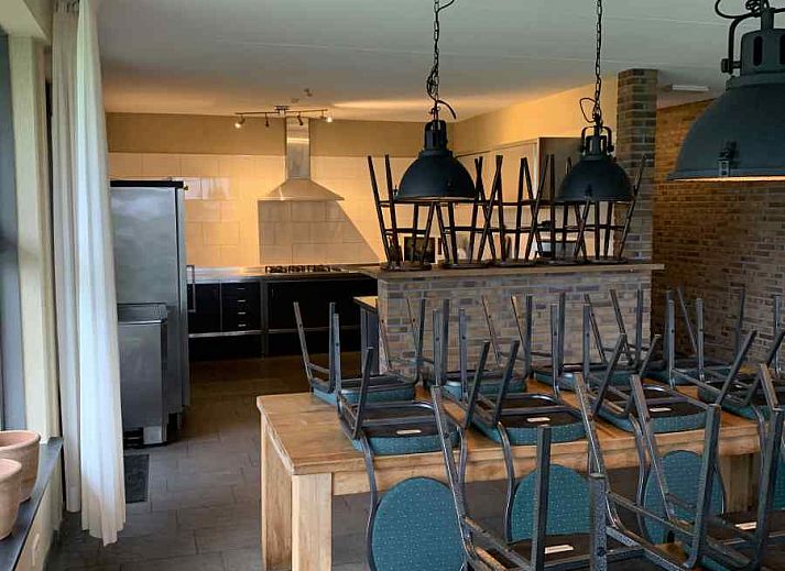 Verblijf 551815 - Vakantiewoning Noordwest Overijssel - OV205