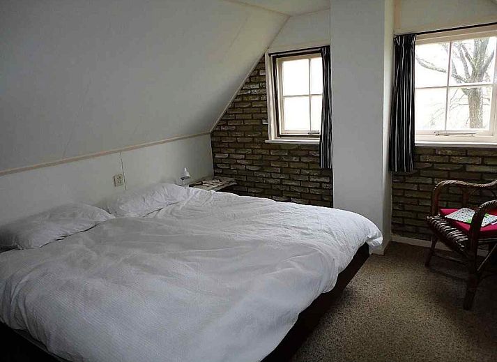 Wilde reeen in de omgeving van OV400 vakantiehuis in Ossenzijl, Noordwest Overijssel, Overijssel.