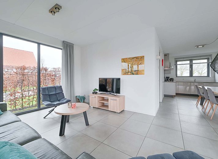 Guest house 551821 - Holiday property Noordwest Overijssel - Vrijstaande woning in Ossenzijl