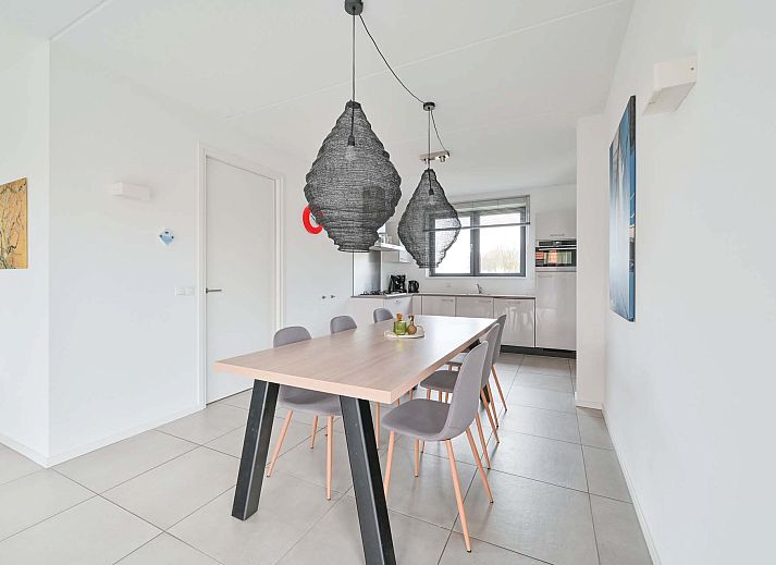 Guest house 551821 - Holiday property Noordwest Overijssel - Vrijstaande woning in Ossenzijl