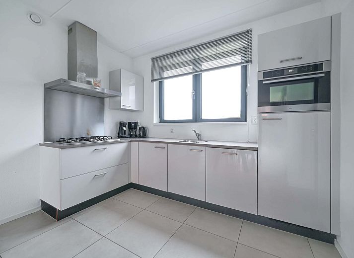 Guest house 551821 - Holiday property Noordwest Overijssel - Vrijstaande woning in Ossenzijl