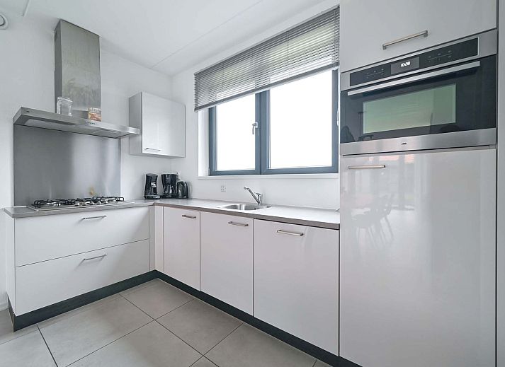 Guest house 551821 - Holiday property Noordwest Overijssel - Vrijstaande woning in Ossenzijl