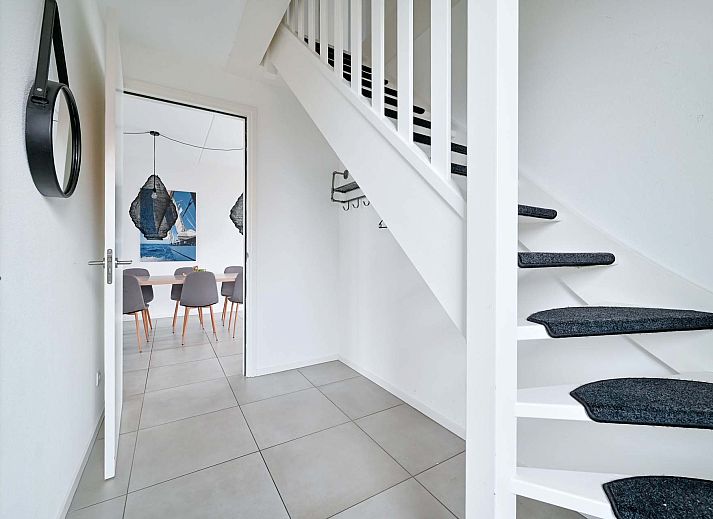 Guest house 551821 - Holiday property Noordwest Overijssel - Vrijstaande woning in Ossenzijl