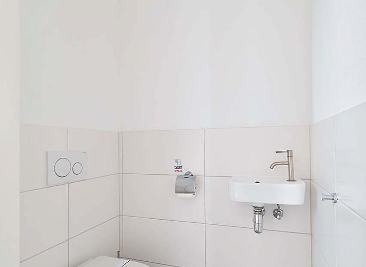 Guest house 551821 - Holiday property Noordwest Overijssel - Vrijstaande woning in Ossenzijl