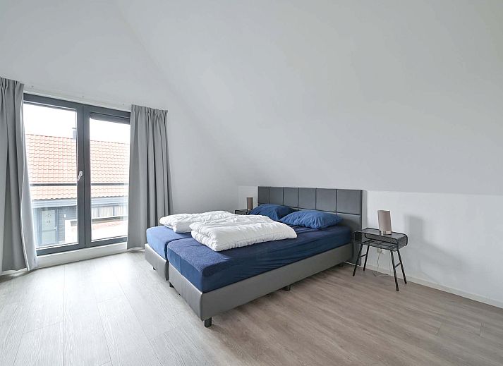 Guest house 551821 - Holiday property Noordwest Overijssel - Vrijstaande woning in Ossenzijl