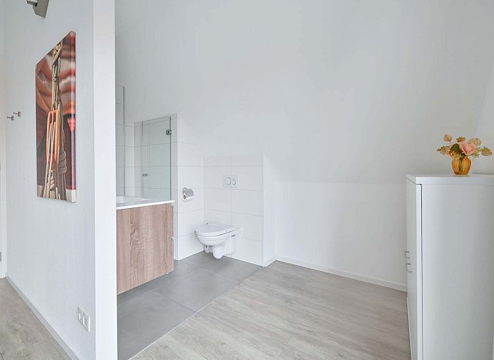 Guest house 551821 - Holiday property Noordwest Overijssel - Vrijstaande woning in Ossenzijl