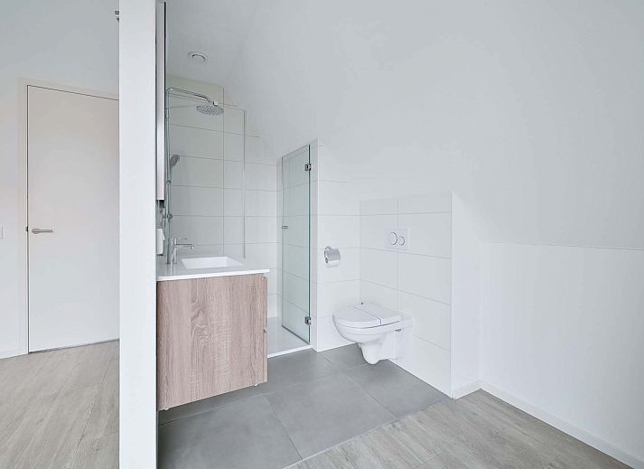 Guest house 551821 - Holiday property Noordwest Overijssel - Vrijstaande woning in Ossenzijl