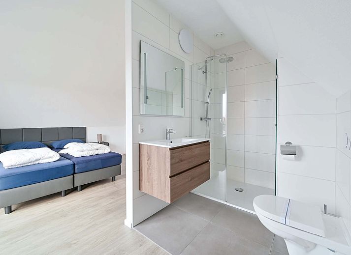 Guest house 551821 - Holiday property Noordwest Overijssel - Vrijstaande woning in Ossenzijl