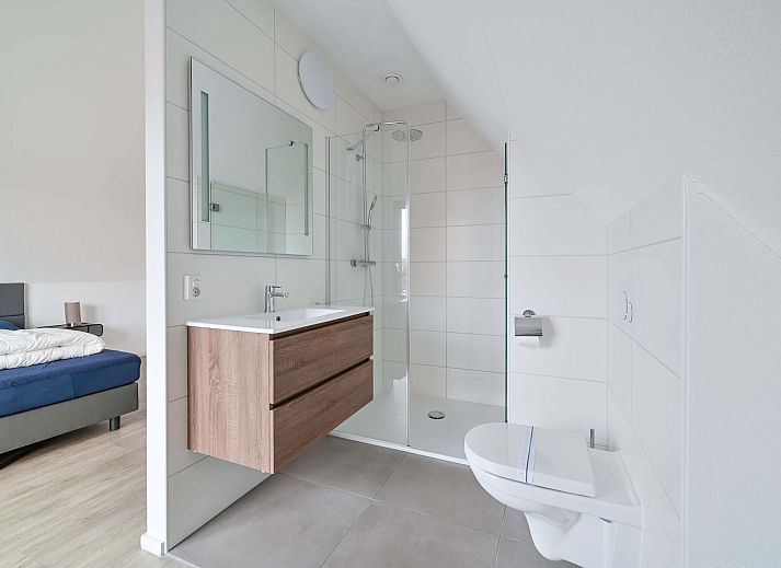 Guest house 551821 - Holiday property Noordwest Overijssel - Vrijstaande woning in Ossenzijl