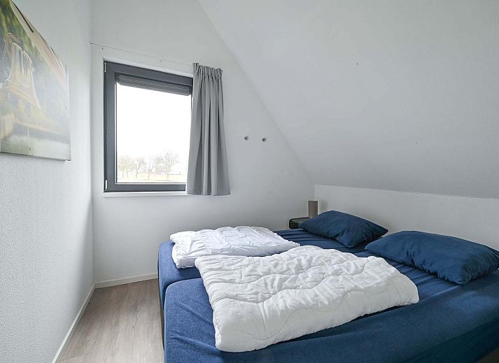 Guest house 551821 - Holiday property Noordwest Overijssel - Vrijstaande woning in Ossenzijl