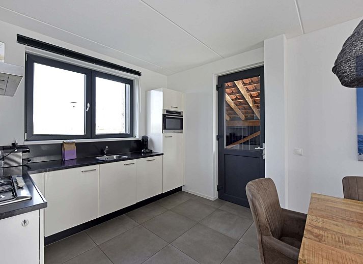 Unterkunft 551823 - Ferienhaus Noordwest Overijssel - Vrijstaande woning in Ossenzijl