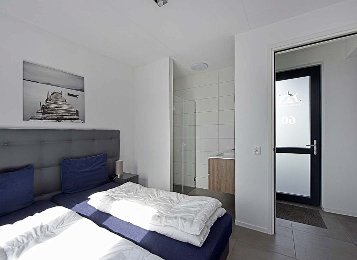 Unterkunft 551823 - Ferienhaus Noordwest Overijssel - Vrijstaande woning in Ossenzijl