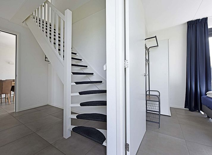 Unterkunft 551823 - Ferienhaus Noordwest Overijssel - Vrijstaande woning in Ossenzijl
