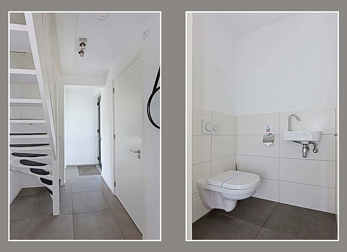 Unterkunft 551823 - Ferienhaus Noordwest Overijssel - Vrijstaande woning in Ossenzijl