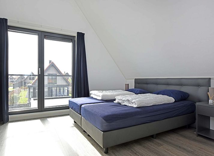 Unterkunft 551823 - Ferienhaus Noordwest Overijssel - Vrijstaande woning in Ossenzijl