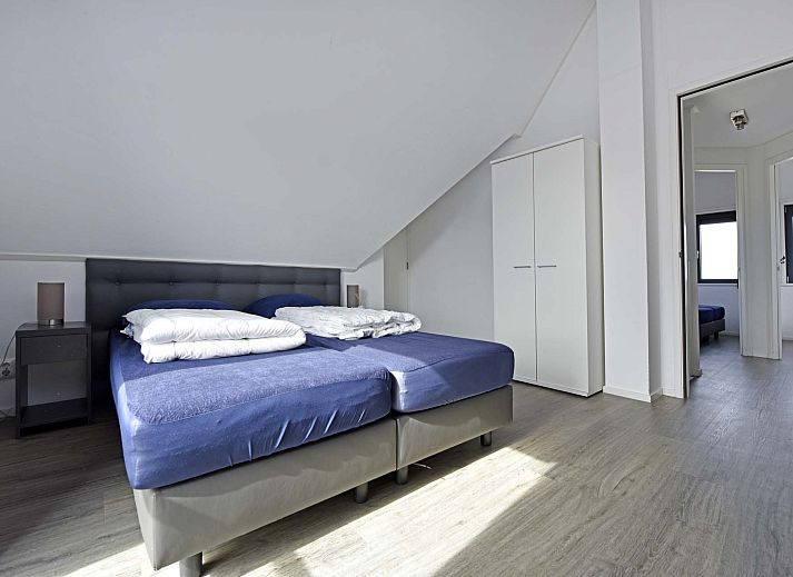 Unterkunft 551823 - Ferienhaus Noordwest Overijssel - Vrijstaande woning in Ossenzijl