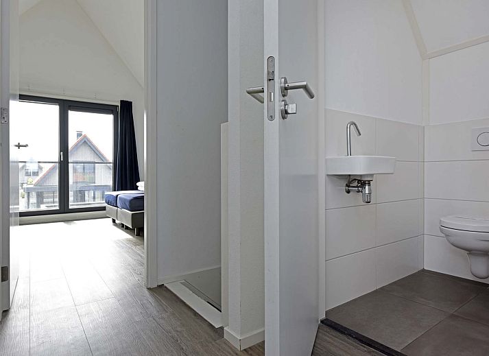 Unterkunft 551823 - Ferienhaus Noordwest Overijssel - Vrijstaande woning in Ossenzijl