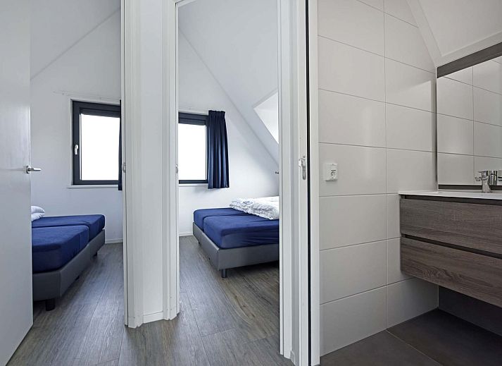 Unterkunft 551823 - Ferienhaus Noordwest Overijssel - Vrijstaande woning in Ossenzijl