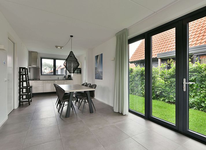 Unterkunft 551825 - Ferienhaus Noordwest Overijssel - Vrijstaande woning in Ossenzijl