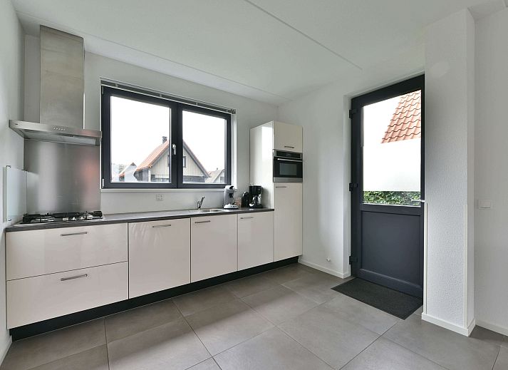 Unterkunft 551825 - Ferienhaus Noordwest Overijssel - Vrijstaande woning in Ossenzijl