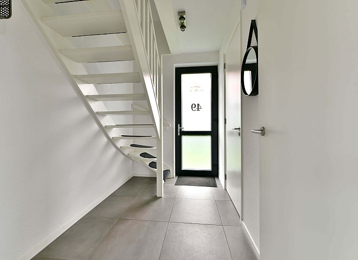 Unterkunft 551825 - Ferienhaus Noordwest Overijssel - Vrijstaande woning in Ossenzijl