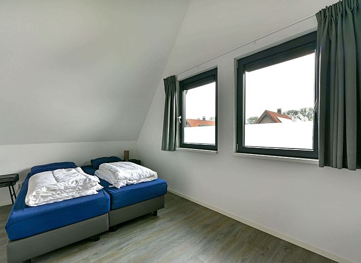 Unterkunft 551825 - Ferienhaus Noordwest Overijssel - Vrijstaande woning in Ossenzijl