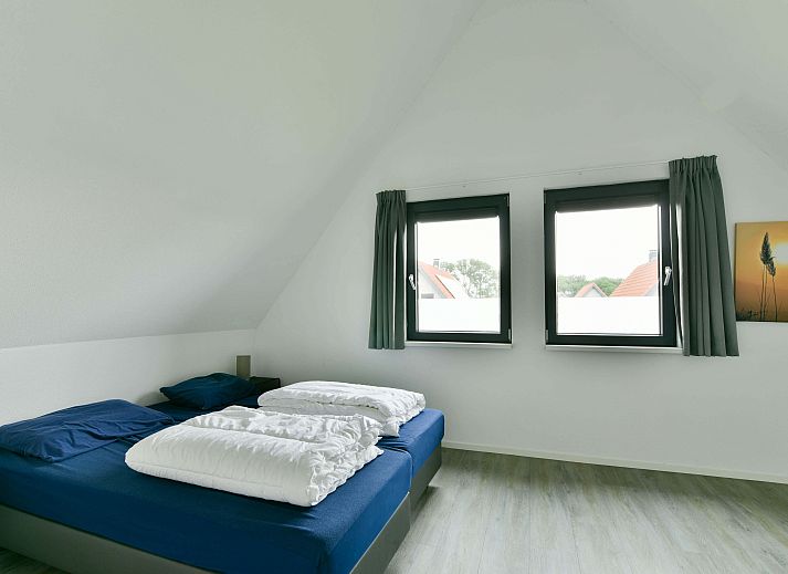 Unterkunft 551825 - Ferienhaus Noordwest Overijssel - Vrijstaande woning in Ossenzijl